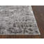 Tapis gris / blanc Barger-31954728