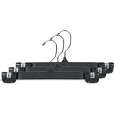 Cara Plastic Standard Hanger for Skirt/Pants