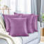 Ensemble de 4 coussins décoratifs en velours Nestl-1258375387-1258375339