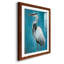 Great Blue Heron II - peinture encadrée-471984491-471984494