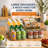 Refrigerator Storage Containers