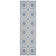 Columbus Circle Cedar Brook Hand Loomed Jute Geometric Rug