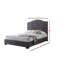 Deprince Upholstered Bed-71440660
