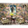 Celeste Tourbillon Abstract Pulp Blend Roll