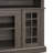 Classic TV Media Stand Modern Entertainment Console For TV Up To 65" With Open And Closed Storage Space,, 58.25"W*15.75"D*32"H-915513982