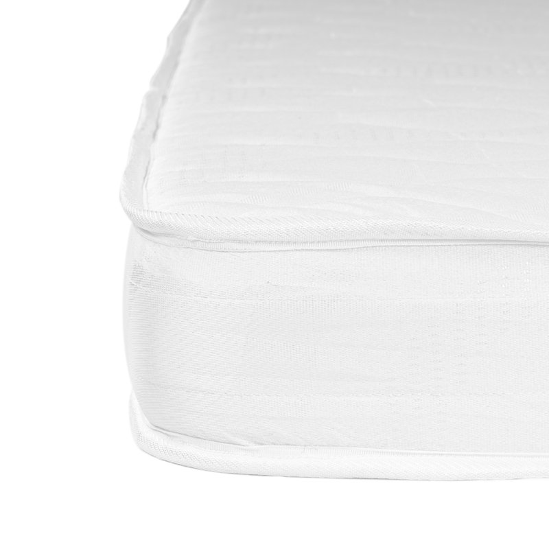 Fit@home Foam Mattress, European Double (140 x 200cm)