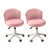Pink est en rupture de stock