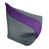 Slate Gray/Purple/Slate Gray