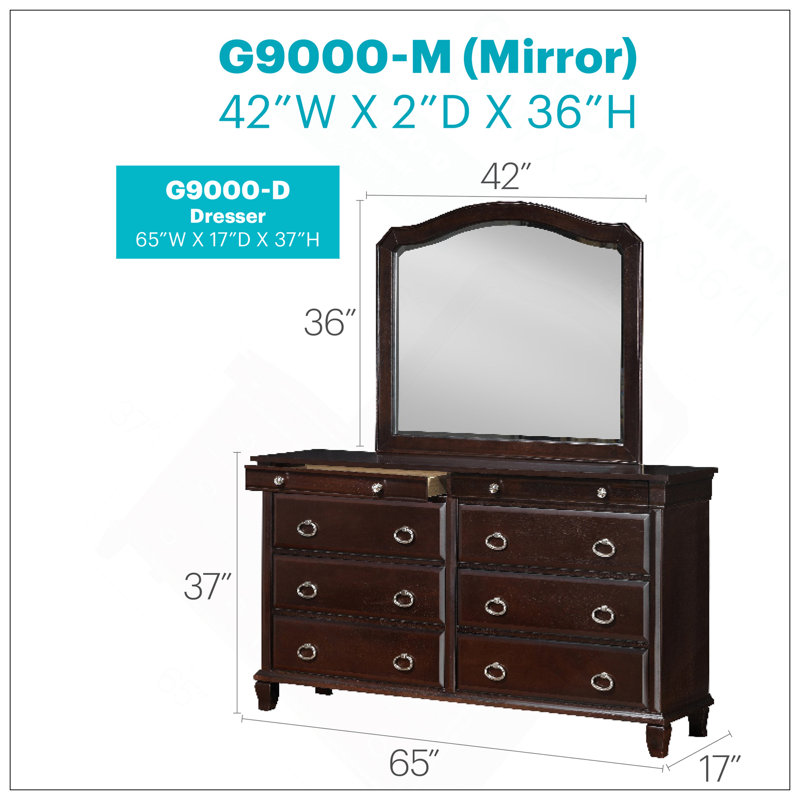 Commode Triton, cappuccino