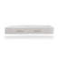 White Noise Pocket Sprung 1500 Mattress-33731225