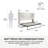 Warnke Full / Double Murphy Bed-822139648