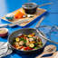 10 - Piece Non-Stick Aluminum Cookware Set-93793935