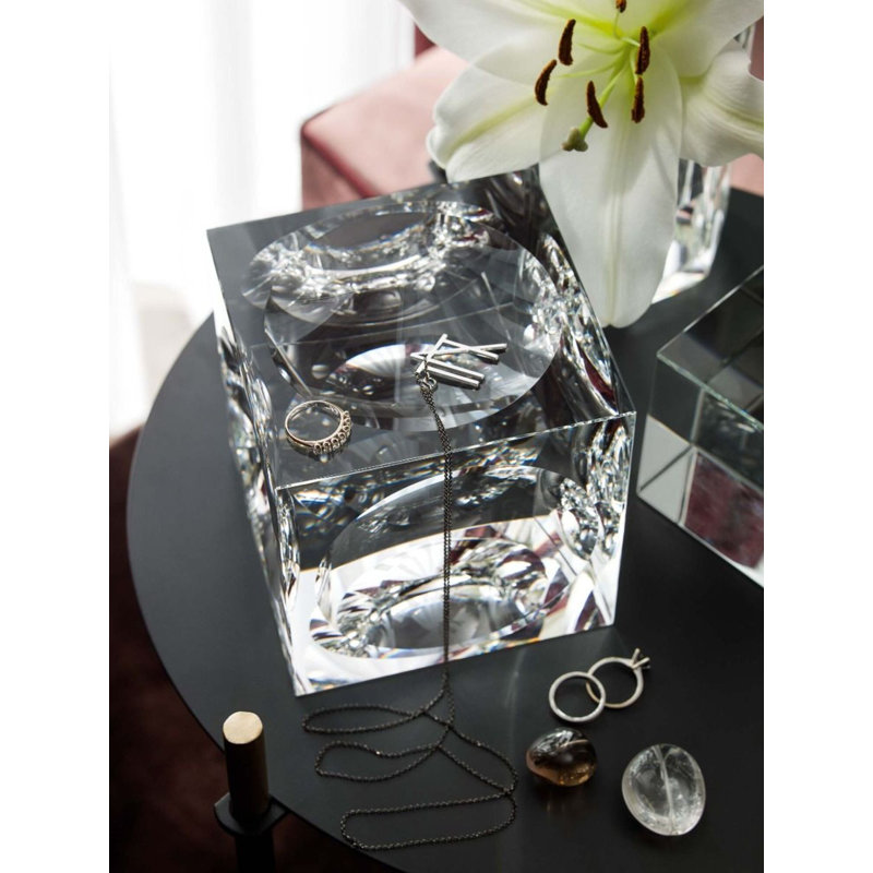 Cubos Votive Candle Holder