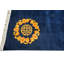 Tapis luxueux en laine Art Deco
