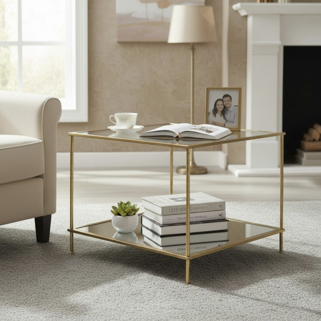 Loftus Side Table