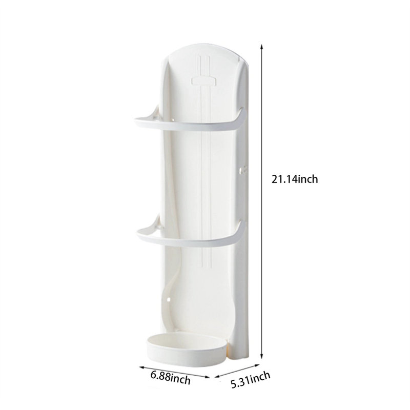 Minuki Plastic Freestanding Umbrella Stand