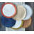 Almehdi Polypropylene Round Placemat-875935439