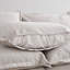Canapé modulaire en duvet synthétique Kejon-1626186733