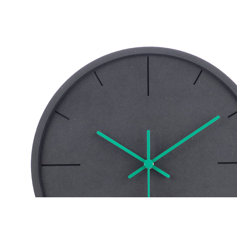 The Surprise 29.5Cm Silent Wall Clock