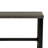 Wellman Metal Base Dining Height Pub Table-1035510959