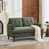 Green Chenille