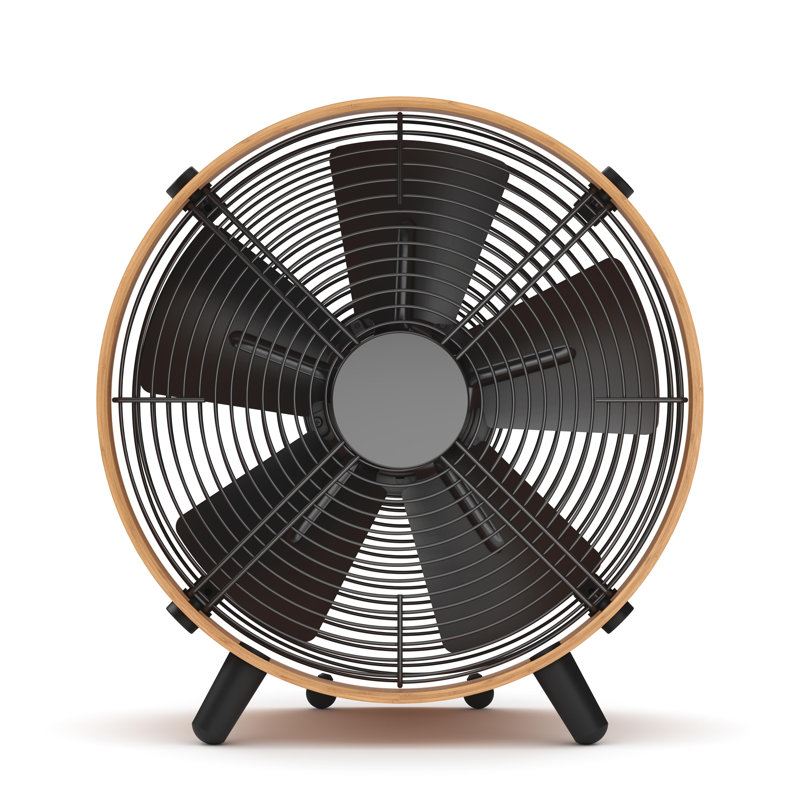 Stadler Form Otto Bamboo Fan