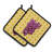 Caroline's Treasures Polyester Potholder