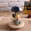 Petrolia Cloche Or Water Globe-687655675