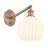Bernadete Steel Armed Sconce-1201102026-1201102027
