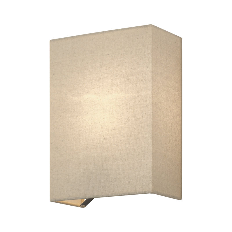 Summit Bronze Ada Sconce, Bronze