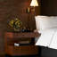 Geron End Table