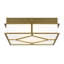 Transom 3 - Light Flush Mount-653629463
