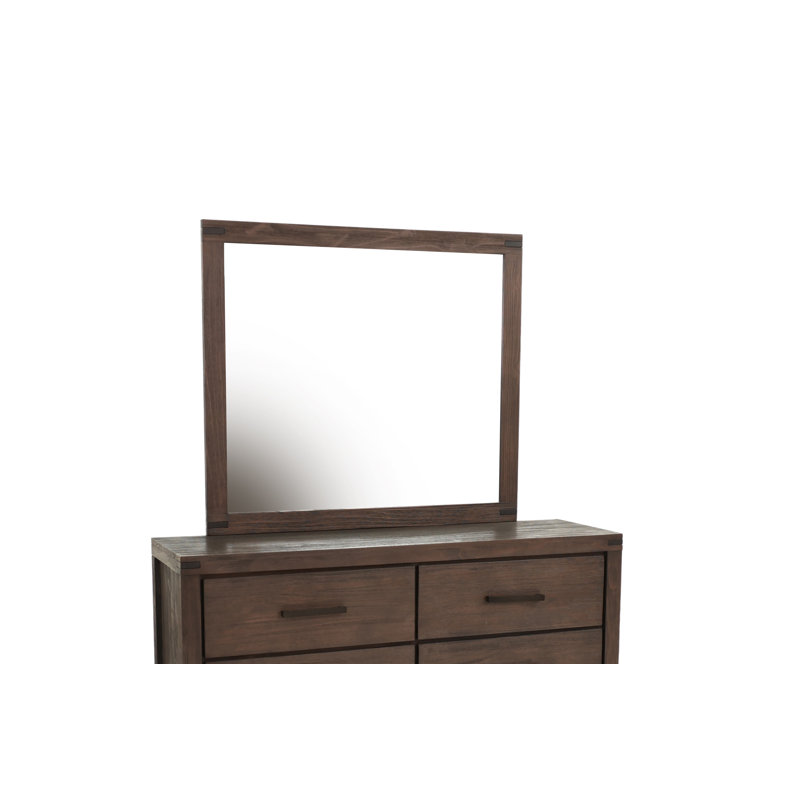 Dresser Mirror