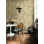 Rouleau de fleurs Harrell-1334627238