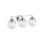 Embra By Studio McGee Three-Light Sconce-1432628291