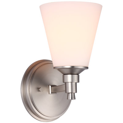 Georgetown Armed Sconce