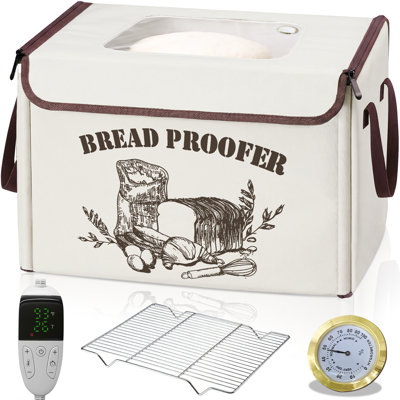 Fermentation Tank