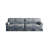 Upholstered Sofa-1133646919