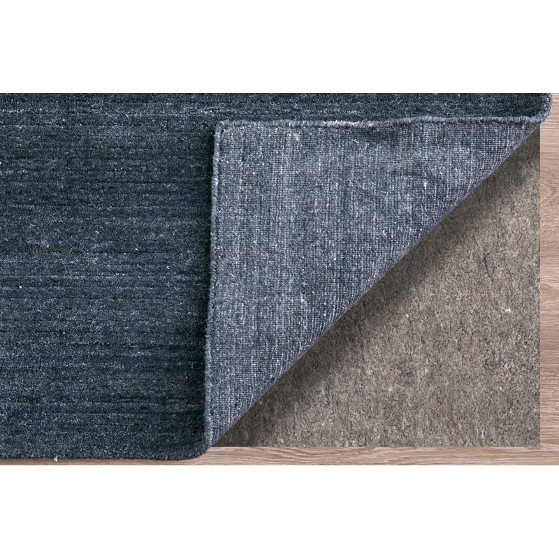 Lakewood Modern Solid Area Rug, Rectangle 8' x 10'