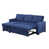 Bleu est en rupture de stock