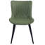 Comfortable Padded Dining Chairs with Back Easy Assembly Upholstered Side Chair, Accent Chairs for Kitchen, Dining Room-142481762