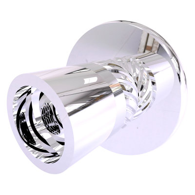 Tringle de rideau de douche Goble