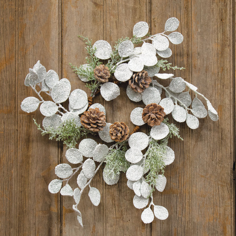 4'' H Candle Accessories