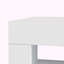 Crédence de rangement l 78,74 po Dhana-87873226-93235820