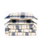 Ensemble d'édredon en polyester Trely Soft Cuddle-106966368-21857838