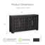Schell 66”W 2-Door Dining Server-2129634630