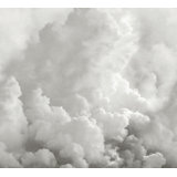 Clouds Wall Mural