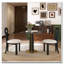 Table de Négociation Modern Modern