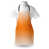 Blanc / orange est en rupture de stock