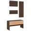 Hall Tree 90cm Wide